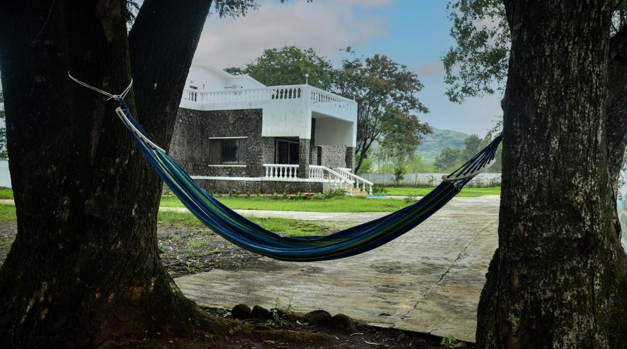 Whispering Woods Villa And Eco Farms 罗纳瓦拉 外观 照片